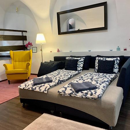 Appartamento Nuovo Casa Sopron Esterno foto