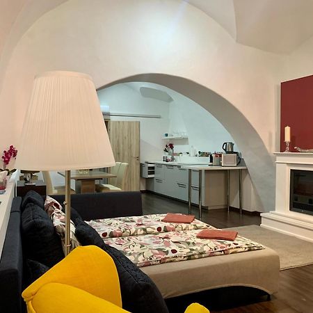 Appartamento Nuovo Casa Sopron Esterno foto