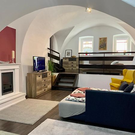 Appartamento Nuovo Casa Sopron Esterno foto