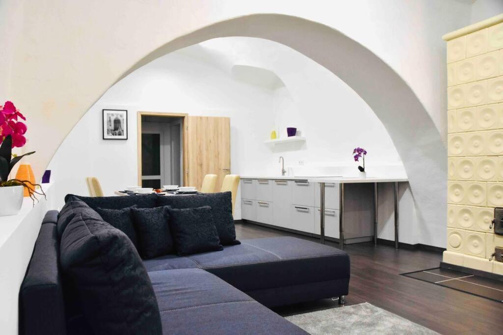 Appartamento Nuovo Casa Sopron Esterno foto