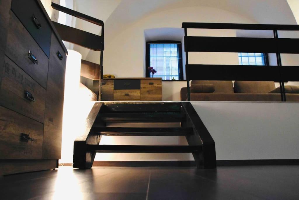 Appartamento Nuovo Casa Sopron Esterno foto