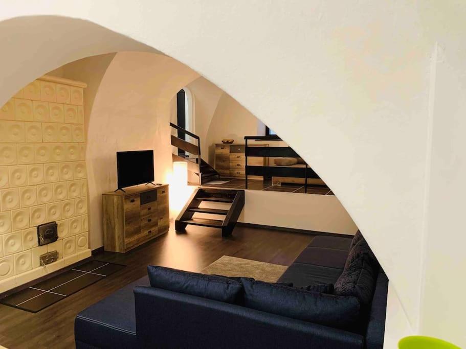 Appartamento Nuovo Casa Sopron Esterno foto
