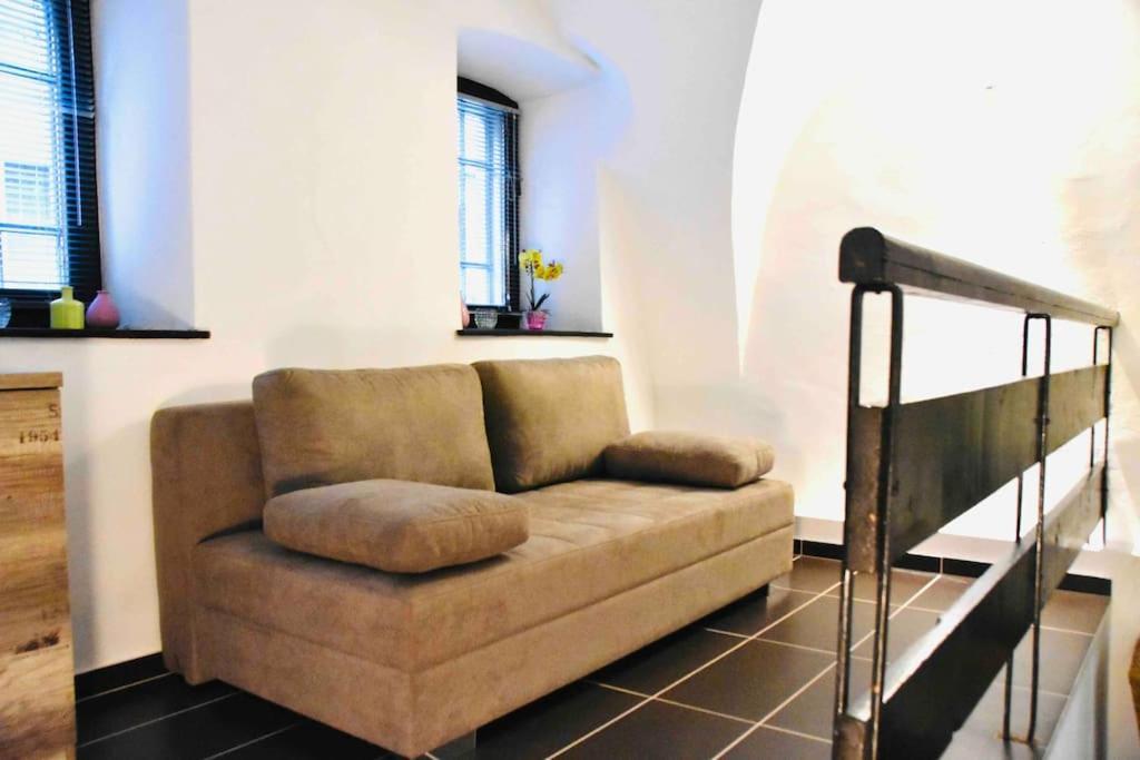 Appartamento Nuovo Casa Sopron Esterno foto