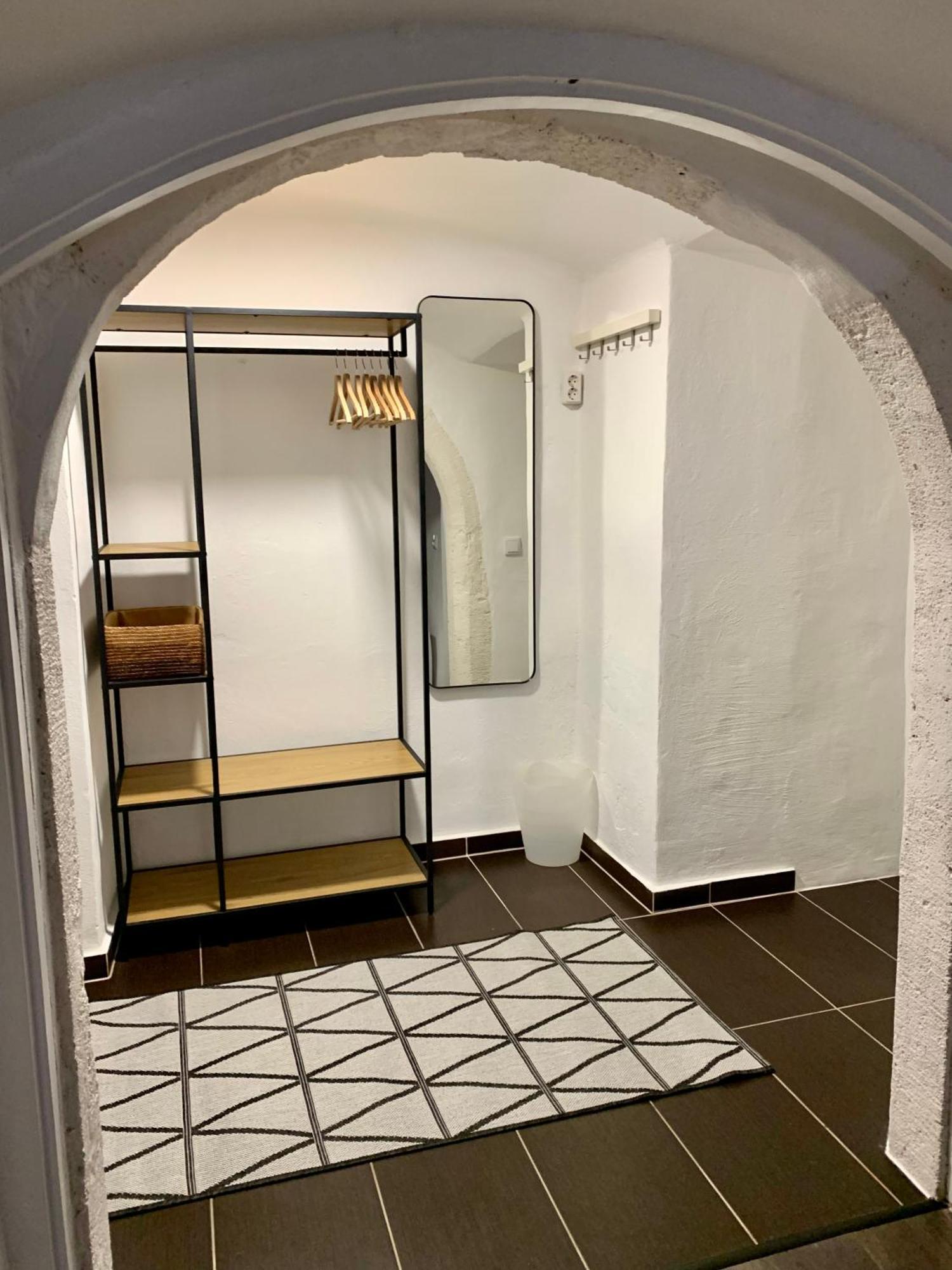 Appartamento Nuovo Casa Sopron Esterno foto
