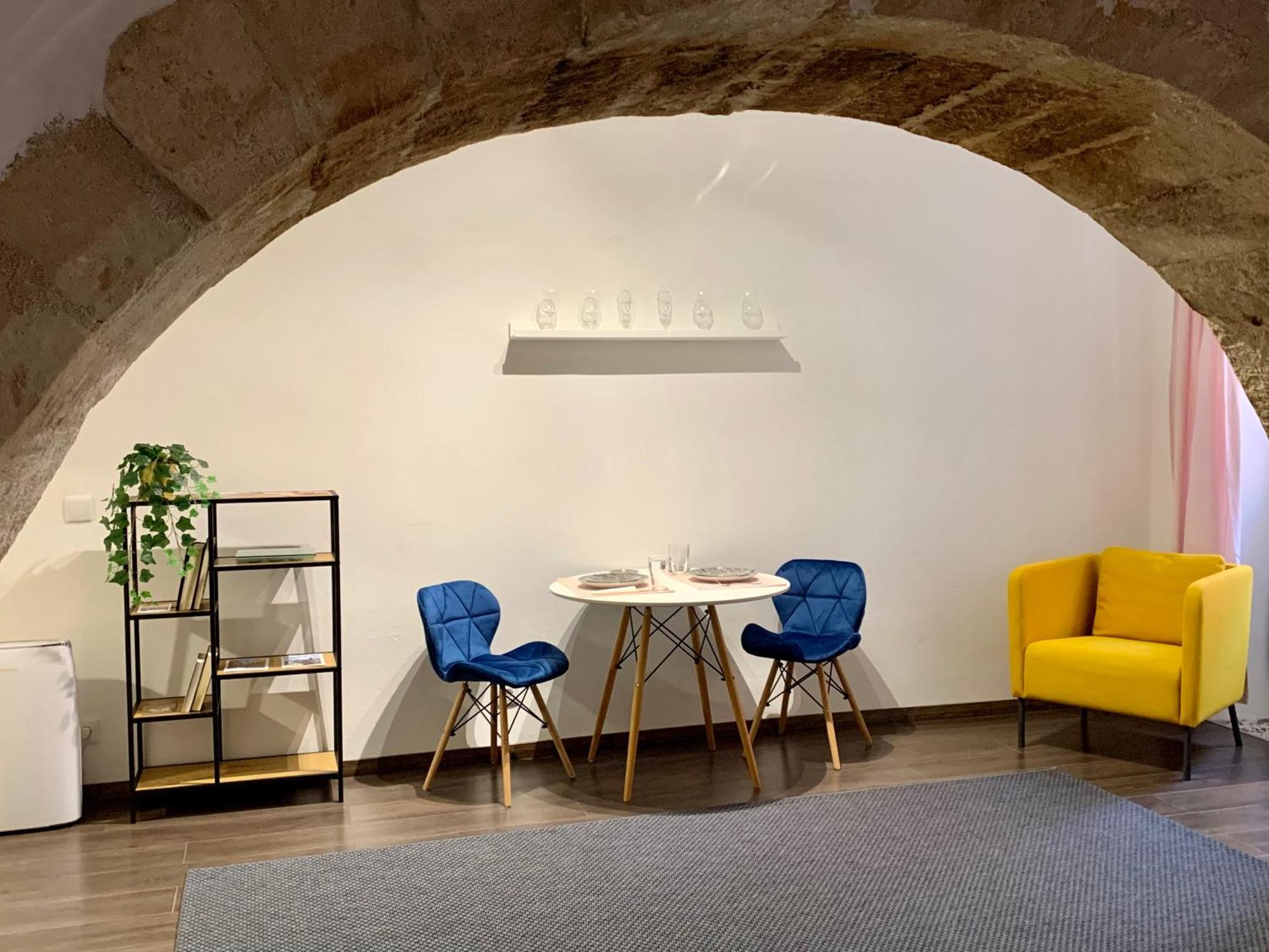 Appartamento Nuovo Casa Sopron Esterno foto