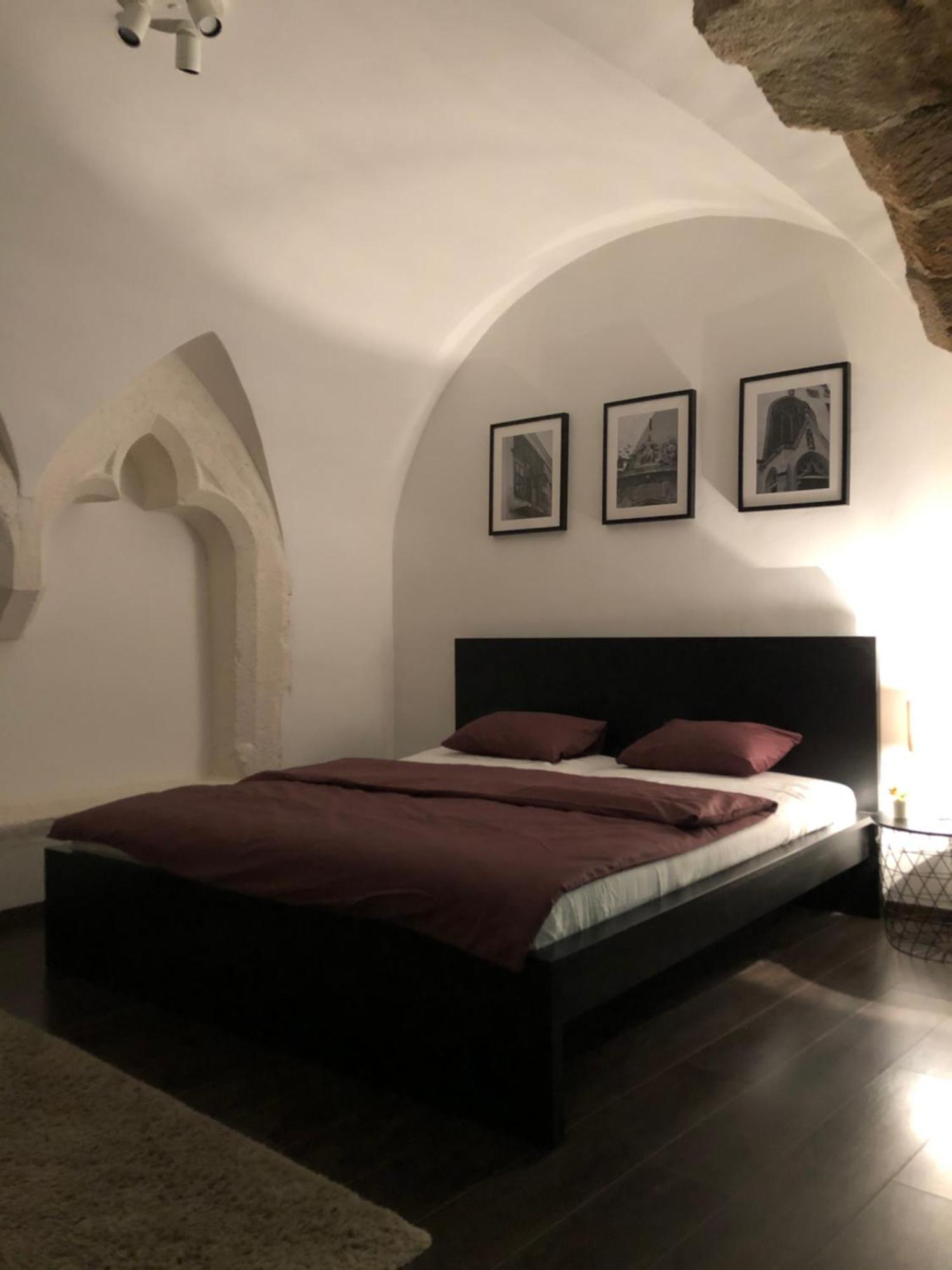 Appartamento Nuovo Casa Sopron Esterno foto