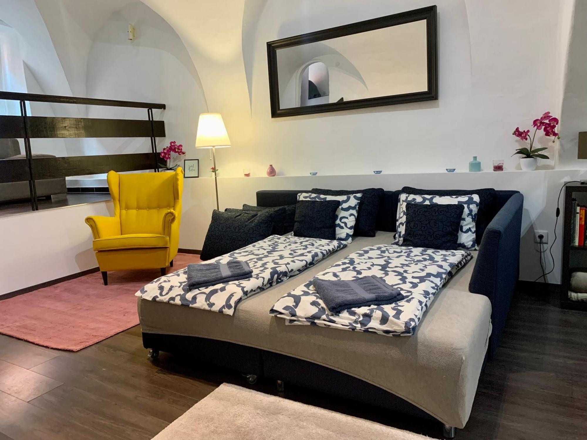 Appartamento Nuovo Casa Sopron Esterno foto